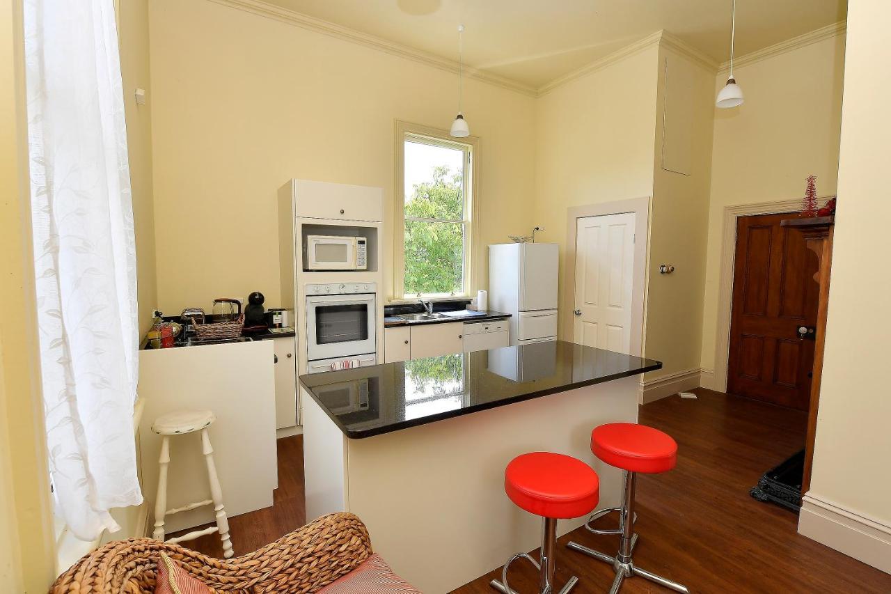 Harold House Villa Reefton Buitenkant foto