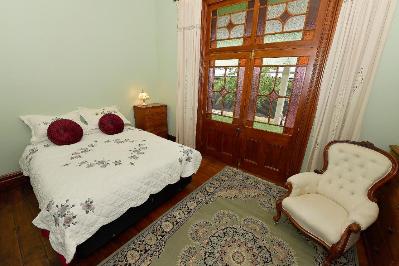 Harold House Villa Reefton Buitenkant foto