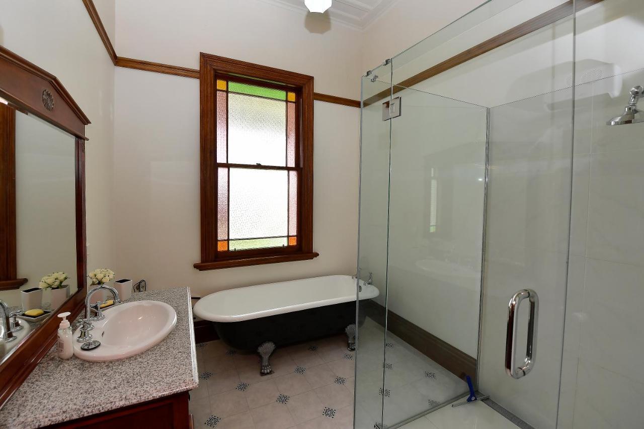 Harold House Villa Reefton Buitenkant foto